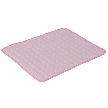 Freeze Mat -  La Manta Refrescante que Salva a tu Mascota del Calor