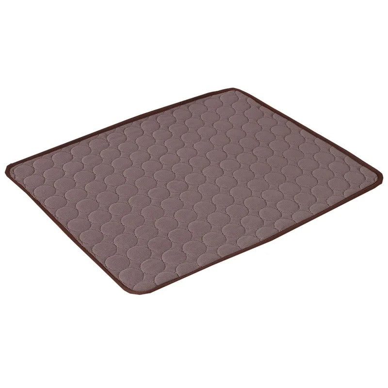 Freeze Mat -  La Manta Refrescante que Salva a tu Mascota del Calor